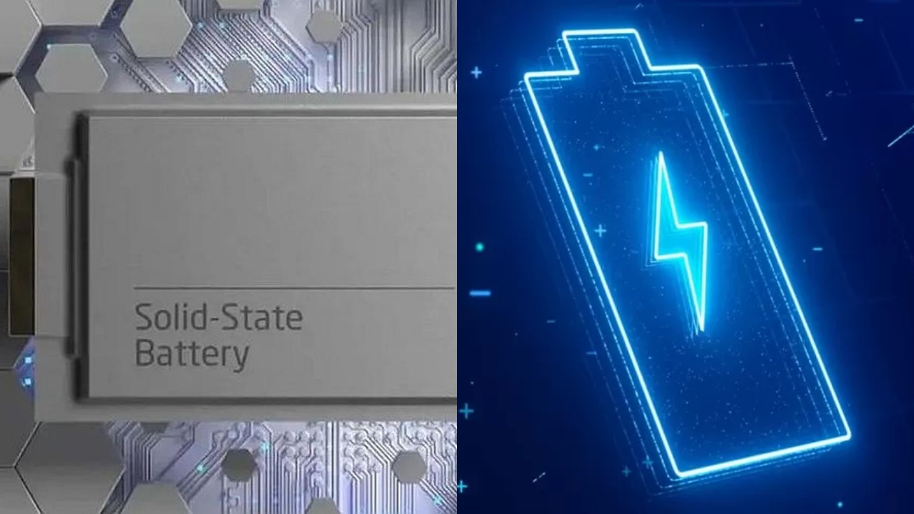 Inovasi Baterai Solid-State: Waktu Pengisian Lebih Cepat, Umur Lebih Panjang
